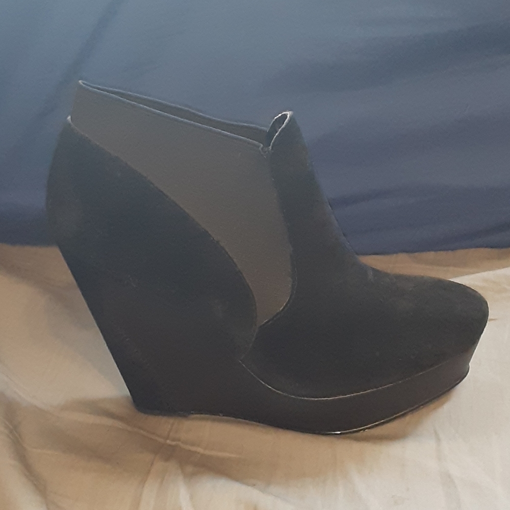 Mrkt shoe's